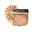 Mineralisches Kompaktpuder – Natürliches Finish, 9 g