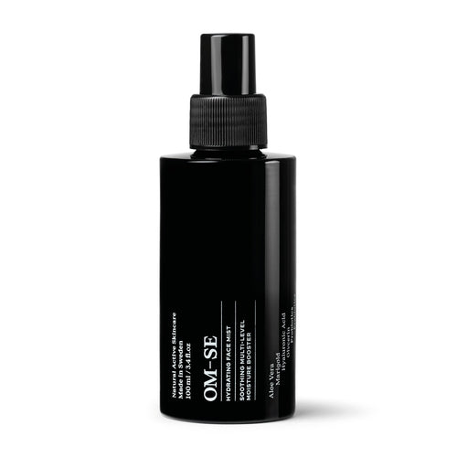 Feuchtigkeitsspendendes Gesichtsspray