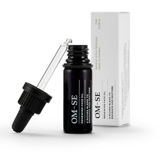 Gesichtsreiniger Öl