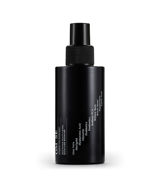 Feuchtigkeitsspendendes Gesichtsspray