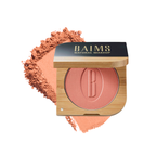 Mineral Rouge – Natürliches Finish, 9 g