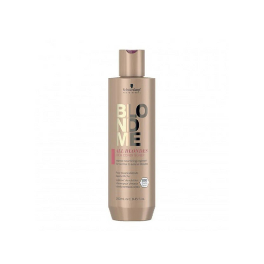 All Blondes Reichhaltiger Conditioner 250 ml