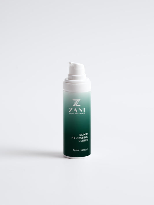 Bio Gesichtspflege Set – Feuchtigkeit, Anti-Aging & Serum für strahlende Haut