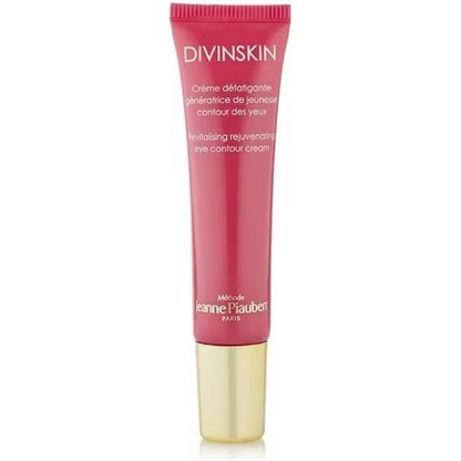 Divinskin Augencreme – Anti-Aging & Feuchtigkeitspflege, 15 ml