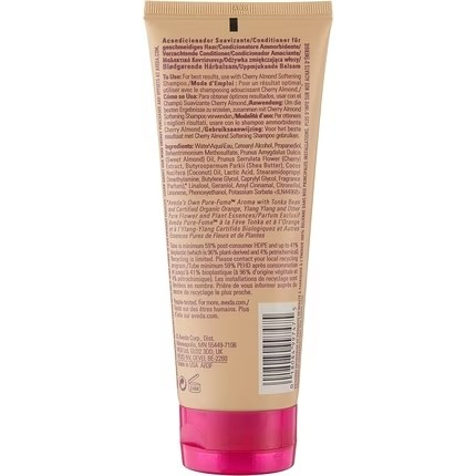Cherry Almond Conditioner – Glanz & Pflege, 200ml