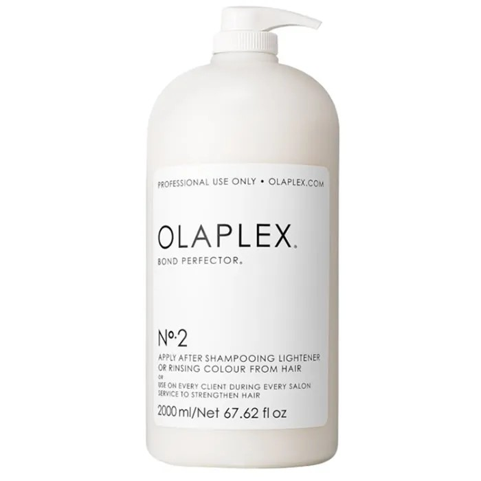 Olaplex Bond Wendemaschine N2 – Professionelle Haarpflege, 2 L