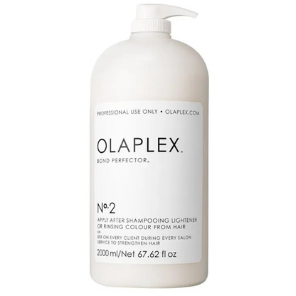Olaplex Bond Wendemaschine N2 – Professionelle Haarpflege, 2 L