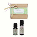 “Scents of Well-Being” Gift Box