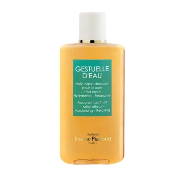Aqua Soft Badeöl – Seidige Pflege für weiche Haut, 200