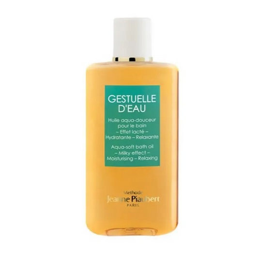 Aqua Soft Badeöl – Seidige Pflege für weiche Haut, 200