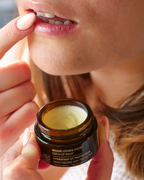Lip balm with shea butter & coconut, 12 g