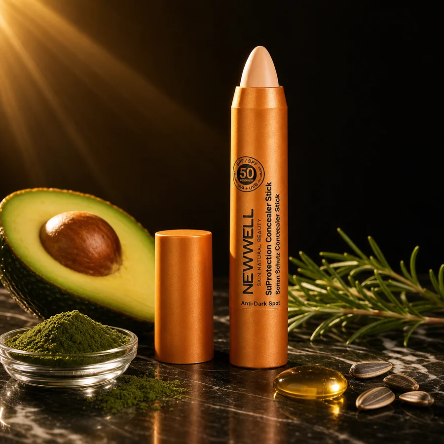 Augenpflege Concealer Creme SPF50+, 10 ml