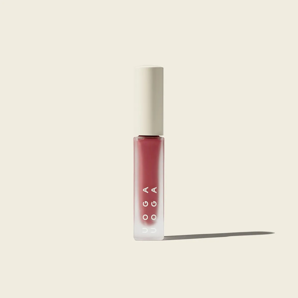 Lip Gloss – Natural, Moisturizing &amp; Vegan, 6 ml