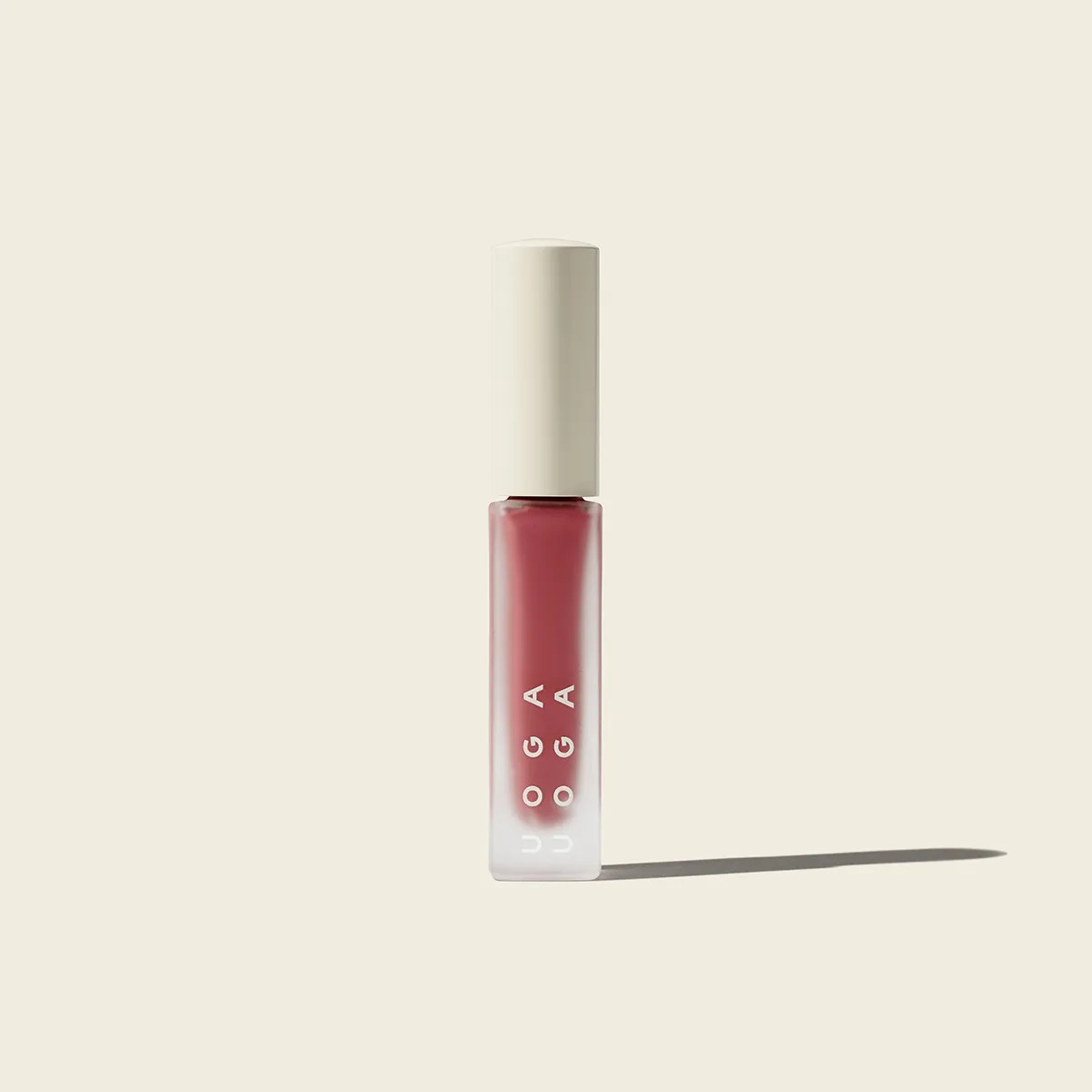 Lip Gloss – Natürlich, Feuchtigkeitsspendend & Vegan, 6 ml