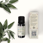 Essential Oil Sage, 5 ml