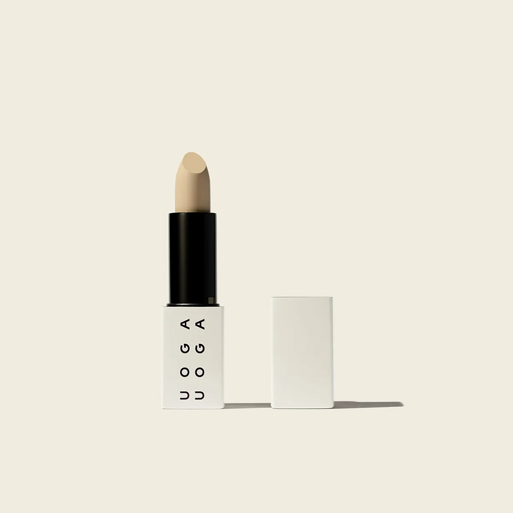 Special Agent – Cremiger Mineral Concealer, natürlich & vegan, 4 g