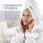 Gesichtspflegeöl Sensibelchen – milde Gesichtspflege, 90 ml
