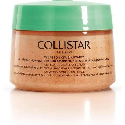 Talasso-Peeling – Sanftes Körperpeeling für glatte Haut, 700g 