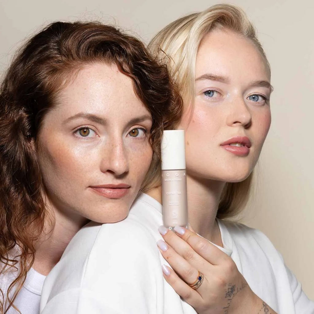 Comet Tail Illuminating Face Primer, 30 ml