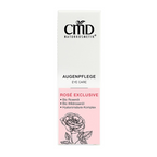Rosé Exclusive Hyaluron Augenpflege, 15 ml