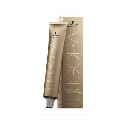 Igora Royal