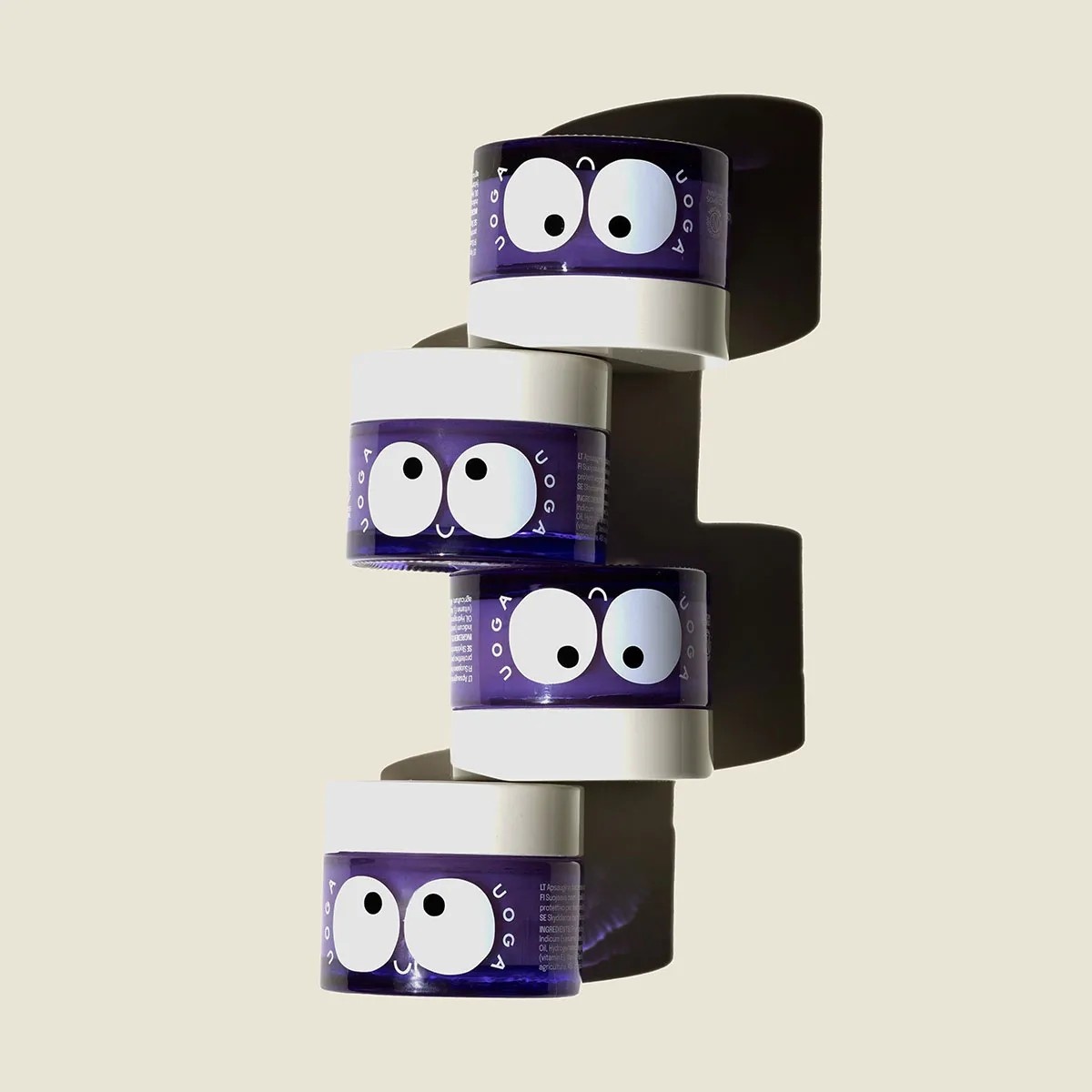 OGA Schutzbalsam – Pflegend & Schützend, 40 ml