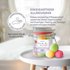 3in1 Dusch-Konfekt Gönn dir eine Pause – Entspannung, 200 g