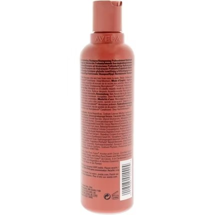 Feuchtigkeitsshampoo – Tiefenpflege für trockenes Haar, 250 ml