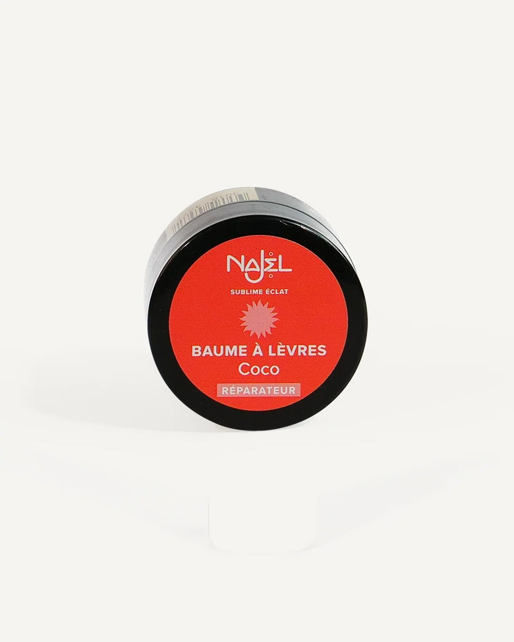 Lippenbalsam mit Sheabutter & Kokos, 12 g