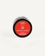 Lippenbalsam mit Sheabutter & Kokos, 12 g