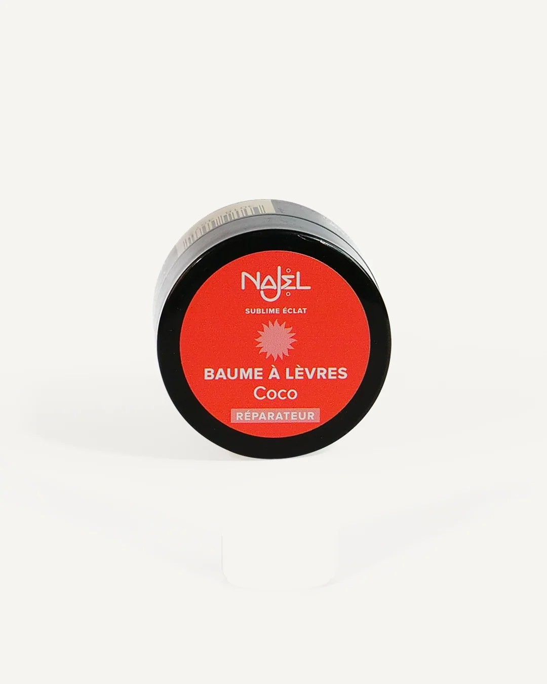 Lippenbalsam mit Sheabutter & Kokos, 12 g
