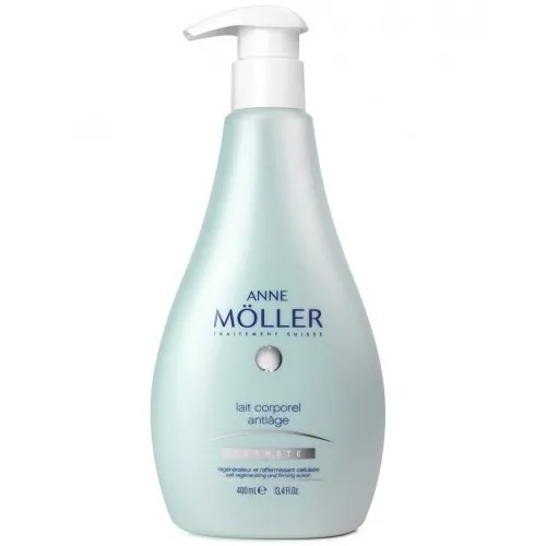 Fermeté Straffende Körperlotion, 400ml