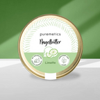 Nagelbutter Limette – erfrischende Nagelpflege, 10 ml