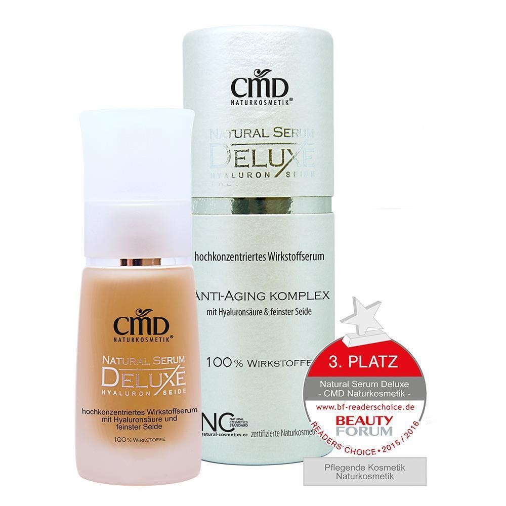 Natural Serum Deluxe, 30 ml