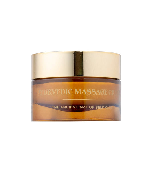 Ayurvedische Massagecreme