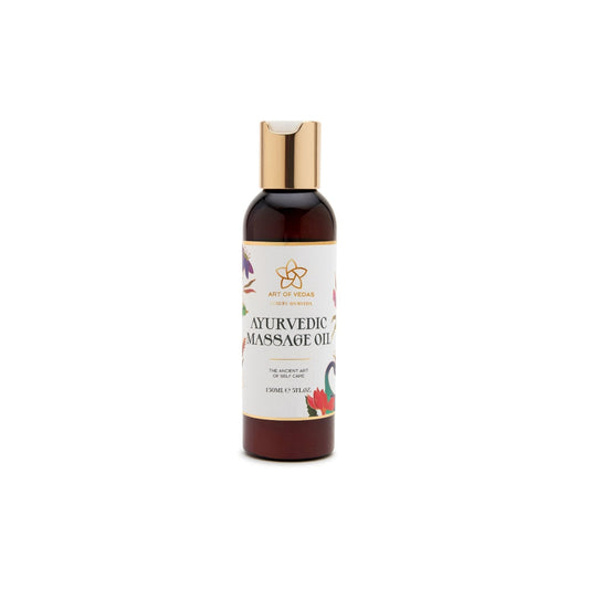 Ayurveda Körperöl – Vata Balance