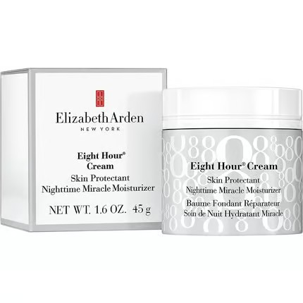 Eight Hour Nachtpflege – Intensive Feuchtigkeit, 50ml