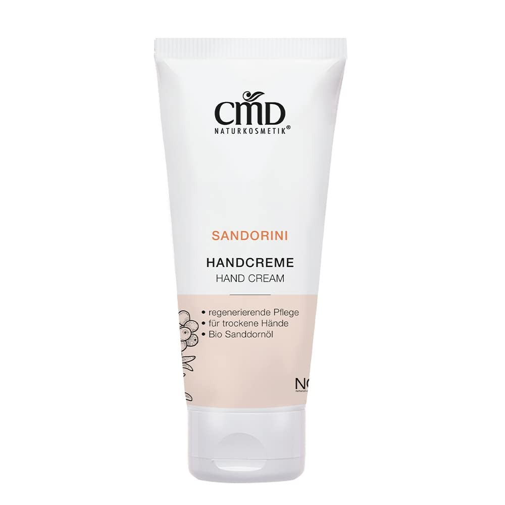 Sandorini Handcreme, 100 ml