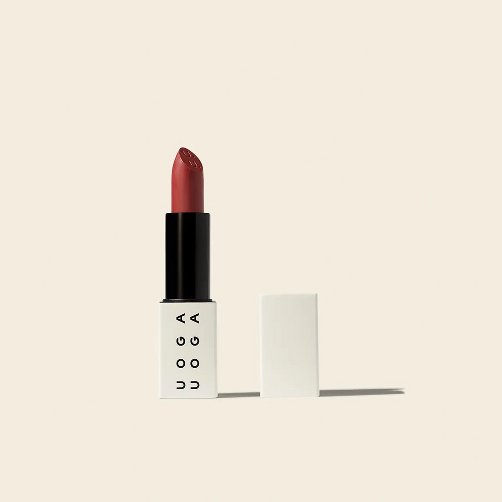 Nourishing Sheer Lipstick – Natürlich, Pflegend & Vegan, 4 g