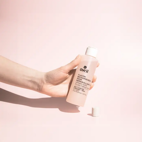 مزيل مكياج العيون للمزج، 150 مل