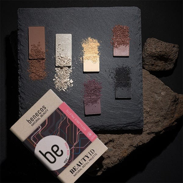 Natural Beauty ID Palette – New York (small)