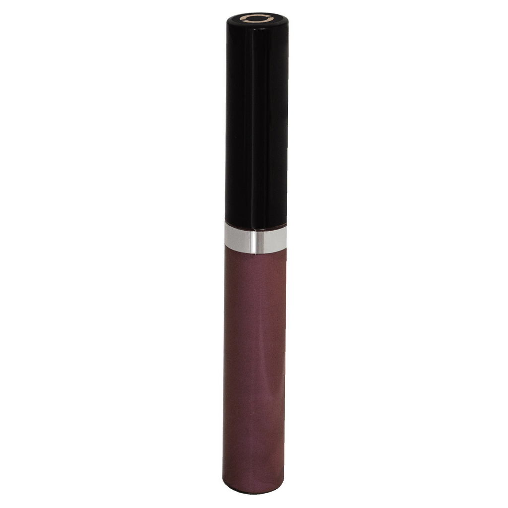 Brillo de Labios Rosa Intenso – Orgánico & Bio, 7 g 