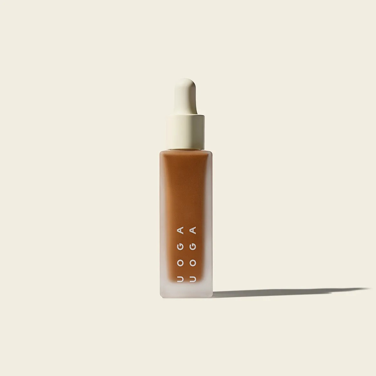 Mineral Serum Foundation – Natürlich & Bio, 30 ml