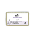 Rügener Kreide Seife – natürliche Haut- & Handseife, 100 g