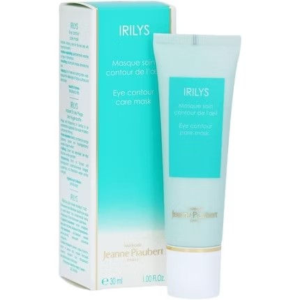 Irilys Augenkontur Pflege-Maske, 30 ml