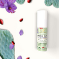 Bio Anti-Age Handcreme mit Safranblüten, 30 ml