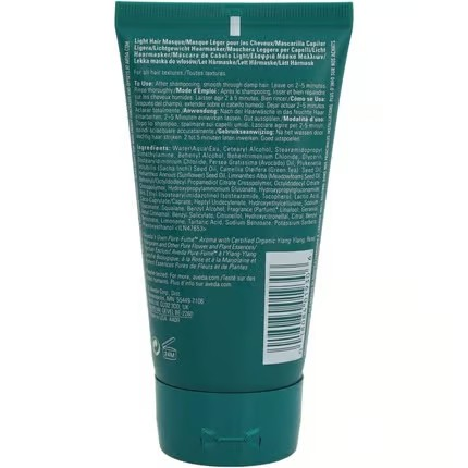 Botanical Repair Light Maske – Intensive Pflege, 150ml