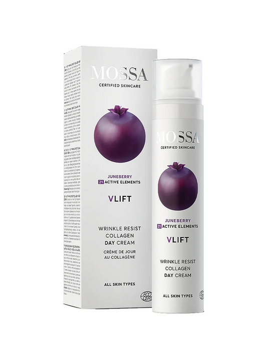 V-LIFT Collagen Night Cream, 50 ml