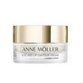 Livingoldâge Augen- & Lippenpflege – Intensiv straffende Konturcreme, 15 ml
