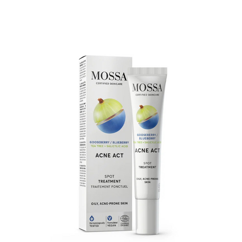 ACNE ACT Spot Treatment, 15 ml